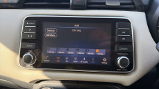 Nissan Micra 1.0 IG-T 92 Acenta 5dr Petrol Hatchback